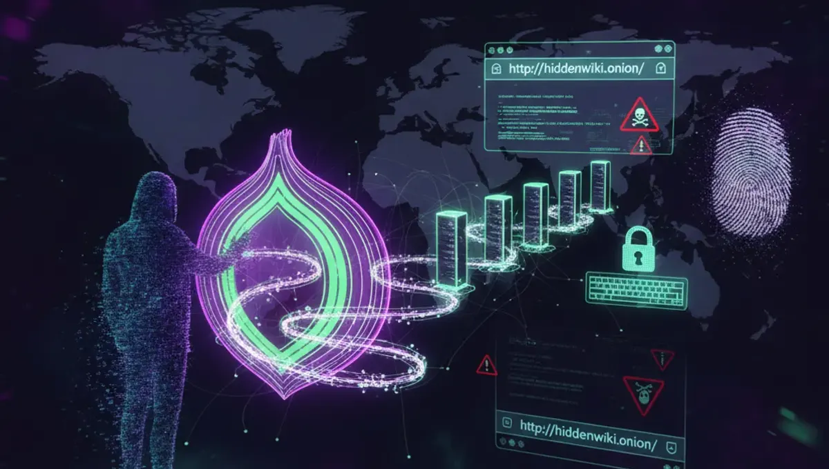 Onion Links Without Tor: Access Methods Explained